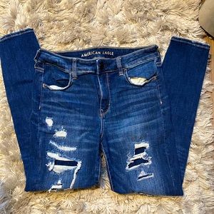 AE Jegging Jeans